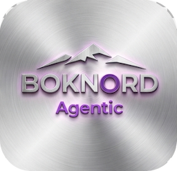 BOKNORD Agentic