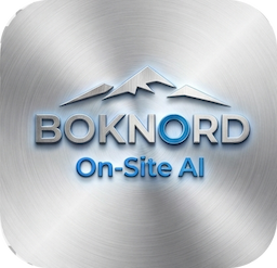 BOKNORD On-Site AI