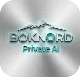 BOKNORD Private AI