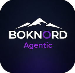 BOKNORD Agentic