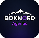 BOKNORD Agentic