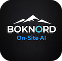 BOKNORD On-Site AI
