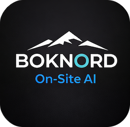BOKNORD On-Site AI