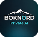 BOKNORD Private AI