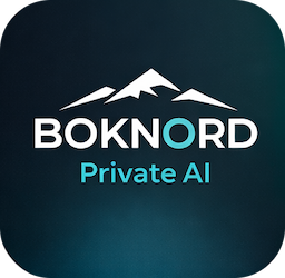 BOKNORD Private AI